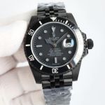 ROLEX Blaken Night Legend 3135 Movement 40*11MM Black Watch